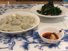 -东方饺子王(新奥购物中心店)