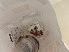 -BreadTalk面包新语·烘焙蛋糕(金光华广场店)