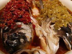 -湘与香缘·湖南菜(王府井北京市百货大楼店)