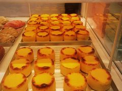 -好利来(上海长宁龙之梦店)