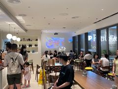-Peet's Coffee皮爷咖啡(万象天地店)