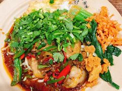 -方铲铲·成都板凳面(滨江银泰店)