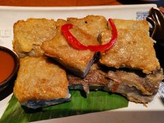 -云海肴·汽锅鸡·云南菜(天山百盛优客店)