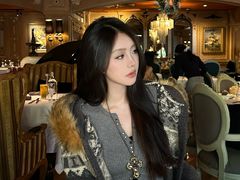 -火车头法国西餐厅