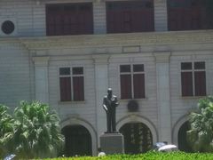 -厦门大学(思明校区)