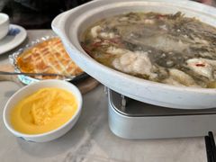 -小菜园新徽菜(南京秦淮龙蟠汇店)