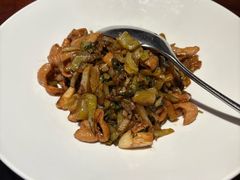 -瑶王府·广西菜(金阳路店)