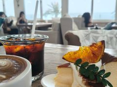 -Vanillacafe香草咖啡(银海大世界店)