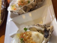 -本色.小马哥烧烤(五一路总店)