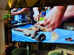 -Osteria Garden 生蚝花园餐厅(原进贤路店)