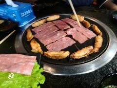 -碳匠炭火烤肉