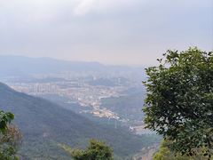 -东莞观音山旅游风景区