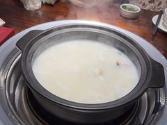 -大良毋米粥(锦龙路总店)