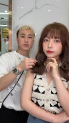 -FIND·M salon