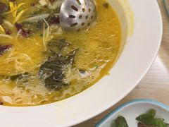 -东北风(江北万达店)