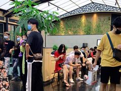 -川骄海鲜自助(亚运村店)