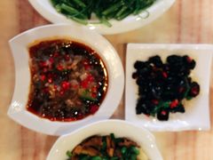 -传统香辣蟹-海鲜锅(上河坊店)