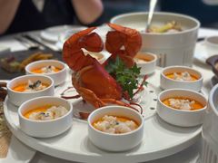 -富淳饭店(世纪公园店)