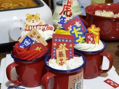 -ZOZO's昌左左精致甜品设计(新北店)