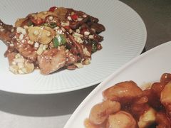 -闽上鲜·福建菜(龙湖滨江天街店)