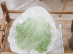 -芦月轩羊蝎子(北蜂窝店)