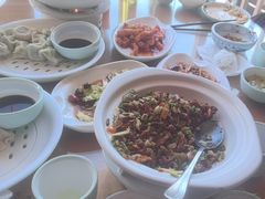 -严记小天府酸菜鱼(西四路店)