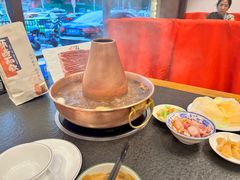 -仁和四季涮肉馆(天坛南门店)