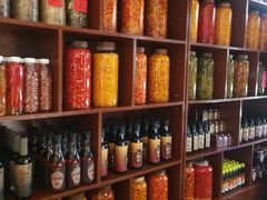 -湘中缘·湖南菜(娄底驻京办店)