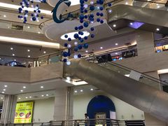 -海港城购物中心