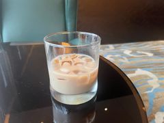 -广州天河希尔顿酒店