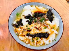 -小桃园·豆浆油条(复兴中路店)