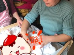 -成都阿姨到家月嫂育儿嫂(华西店)