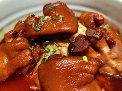 -春申里餐厅(银泰in99店)