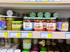 -JustFresh捷德鲜超市(西康店)