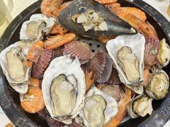 -巧克力渔家.小船海鲜胶东菜(万平口店)