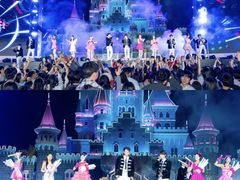 -厦门方特东方神画