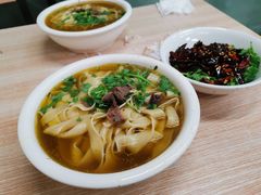 -大藏村拉面(保利首开·熙悦春天店)