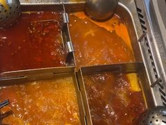 -海底捞火锅(振华商厦店)