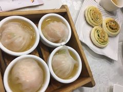 -百乐门喜宴(海珠广场华厦店)