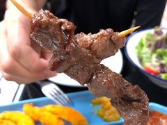 -El Bodegon阿根廷秘鲁餐厅(幸福路店)