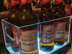 -胡桃里乐队酒馆(长春总店)