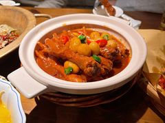 -永安水煮活鱼·仪征菜(仪征奥林匹克店)