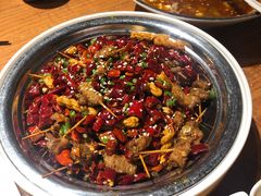 -老九巷川小馆(万松园店)