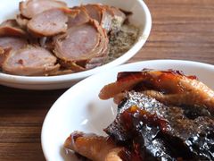 -马路桥姜汤面(江城大楼店)