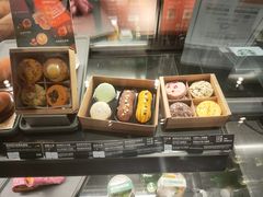 -星巴克臻选(南京金茂览秀城店)