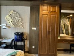 -青青一生美皮肤管理