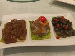 -金米箩大酒店(五角场店)