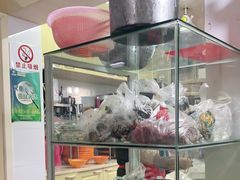 -阿麟馄饨(延长路店)