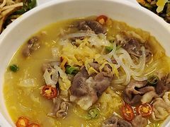 -清真马祥兴菜馆(云南北路店)