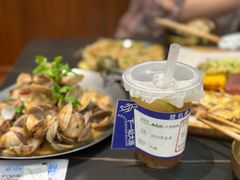 -老虎滩大连海鲜烧烤(建邺云锦路总店)